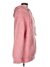 Unbranded Pink Pullover Sweater Size M - photo 4