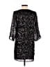 Tolani Black Cocktail Dress Size S - photo 2