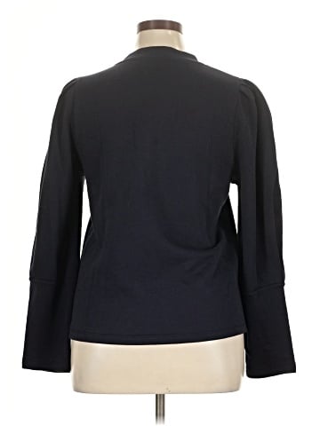 Rebecca Taylor Turtleneck Sweater (view 2)