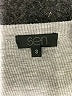 Sen Gray Long Sleeve Top Size Lg (3) - photo 7
