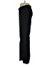 lucy Solid Black Dress Pants Size M - photo 5
