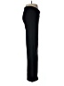 lucy Solid Black Dress Pants Size M - photo 4