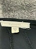 Pleione Black Short Sleeve Top Size M - photo 7