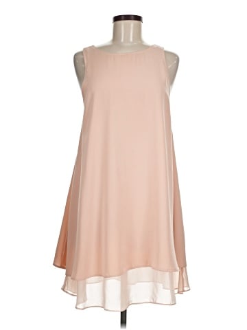 Annabella Casual Dress (view 1)