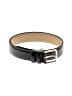 Old Navy Black Belt Size XL - photo 1