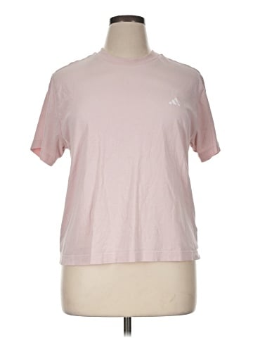 Adidas Short Sleeve T-Shirt (view 1)