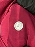 Lululemon Athletica Color Block Burgundy Active Pants Size 8 - photo 5