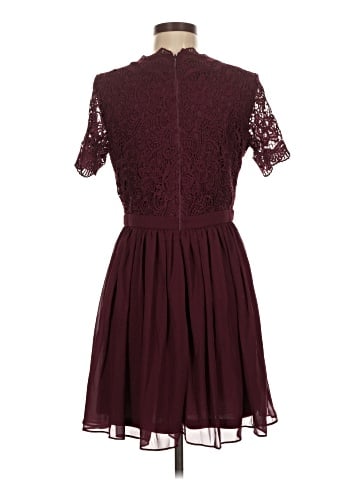 Lulus Cocktail Dress (view 2)