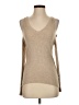 LNA Tan Sleeveless Top Size XS - photo 1
