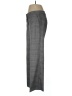 Ann Taylor LOFT Plaid Gray Dress Pants Size 6 - photo 5