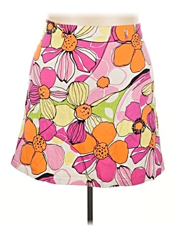 In Moda Casual Skirt (view 1)