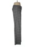 Ann Taylor LOFT Plaid Gray Dress Pants Size 6 - photo 4