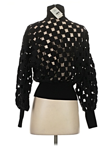 Tory Burch Long Sleeve Top (view 2)