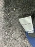 Fantaslook 100% Polyester Solid Blue Long Sleeve Blouse Size L - photo 8