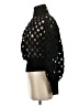 Tory Burch Black Long Sleeve Top Size 4 - photo 5