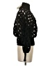 Tory Burch Black Long Sleeve Top Size 4 - photo 4