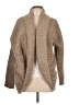 BB Dakota Tan Cardigan Size L - photo 1