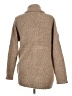 BB Dakota Tan Cardigan Size L - photo 2