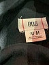 BDG Black Turtleneck Sweater Size M - photo 7