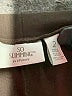 So Slimming by Chico's Solid Black Active Pants Size L - photo 7