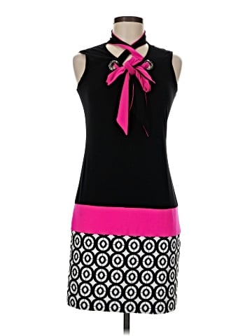 Joseph Ribkoff Casual Dress (view 1)