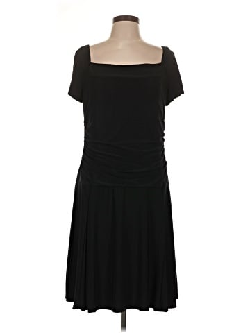 Ronni Nicole Casual Dress (view 1)