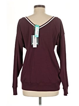 we wander Pullover Sweater (view 2)