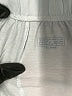 Assorted Brands 100% Pima Cotton White Athletic Shorts Size XL - photo 3