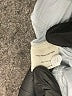 Assorted Brands 100% Pima Cotton White Athletic Shorts Size XL - photo 4
