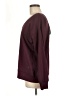 we wander Burgundy Pullover Sweater Size M - photo 5