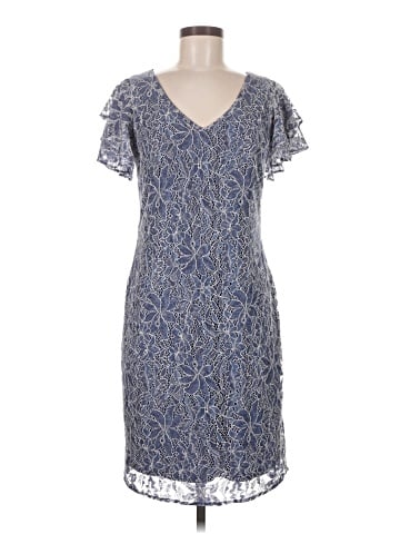 New York Clothing Co. Casual Dress (view 1)