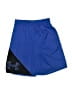 Under Armour Blue Athletic Shorts Size S (youth) - photo 1