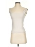 LOFT Versa Ivory Tank Top Size S - photo 1