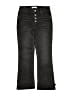 Zara Black Jeans Size 13 - 14 - photo 1