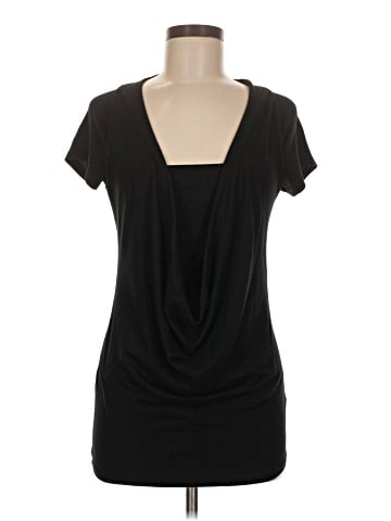 Bisou Bisou Short Sleeve Top (view 1)