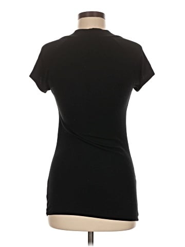 Bisou Bisou Short Sleeve Top (view 2)