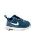 Nike Blue Sneakers Size 4 (baby, wide) - photo 1