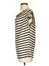 Joseph A. Ivory Sleeveless Top Size S - photo 5