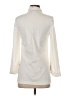 Monelle Ivory Long Sleeve Blouse Size XS - photo 2