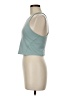 Lululemon Athletica Teal Tank Top Size 8 - photo 5