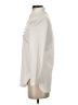 Monelle Ivory Long Sleeve Blouse Size XS - photo 5