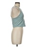 Lululemon Athletica Teal Tank Top Size 8 - photo 4