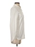 Monelle Ivory Long Sleeve Blouse Size XS - photo 4