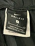 Nike Solid Black Casual Pants Size S - photo 7
