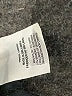 Nike Solid Black Casual Pants Size S - photo 8