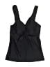 Boden Black Swimsuit Top Size 2 - photo 1