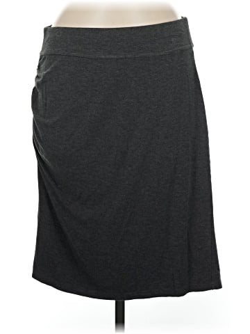 Athleta Casual Skirt (view 1)