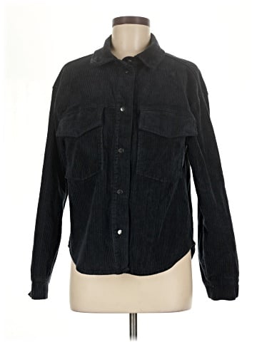 Sanctuary Jacket (view 1)