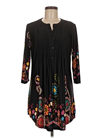 Reborn Casual Dress (view 1)