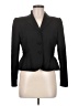Anne Klein Black Blazer Size 6 (petite) - photo 1